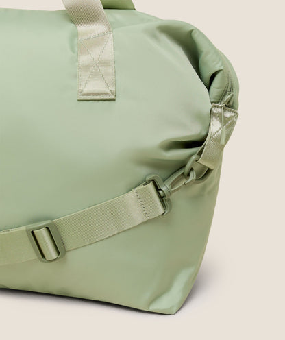 Mode Duffle Bag - US 0436