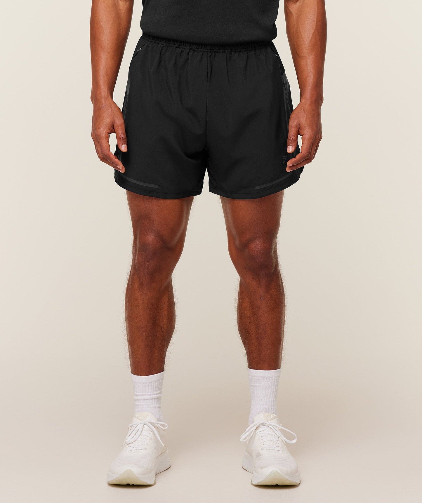 Movement Sport 5\" Shorts - US 1548