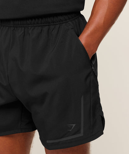 Movement Sport 5\" Shorts - US 1548