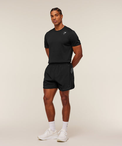 Movement Sport 5\" Shorts - US 1548