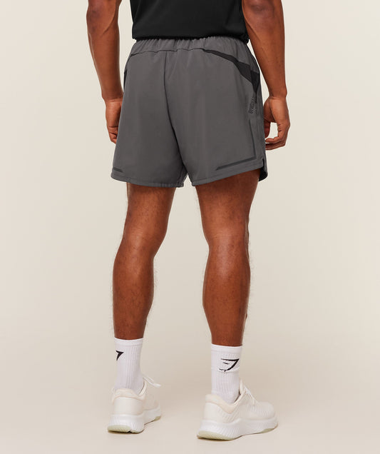 Movement Sport 5\" Shorts - US 5392