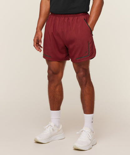 Movement Sport 5\" Shorts - US 8993