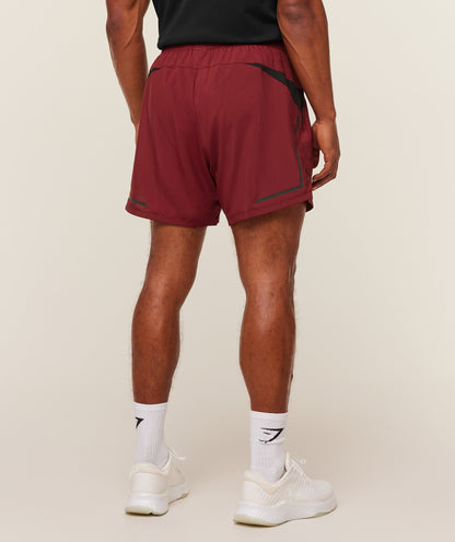 Movement Sport 5\" Shorts - US 6619