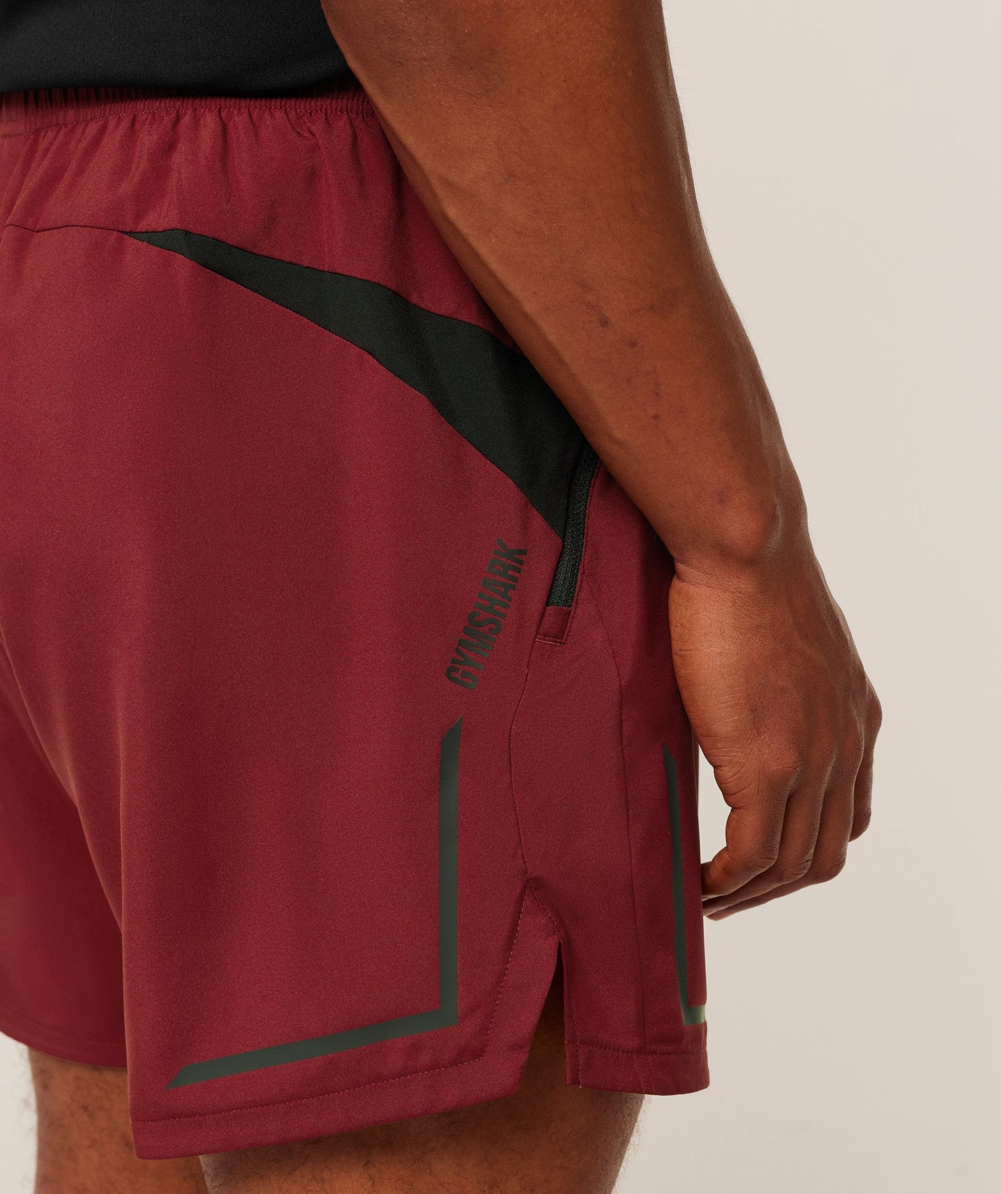 Movement Sport 5\" Shorts - US 6619