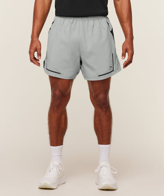 Movement Sport 5\" Shorts - US 8993
