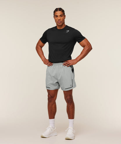 Movement Sport 5\" Shorts - US 8993