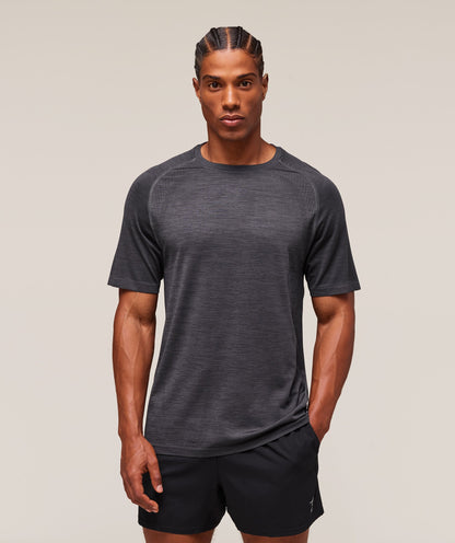 Versatile Seamless T-Shirt - US 5368