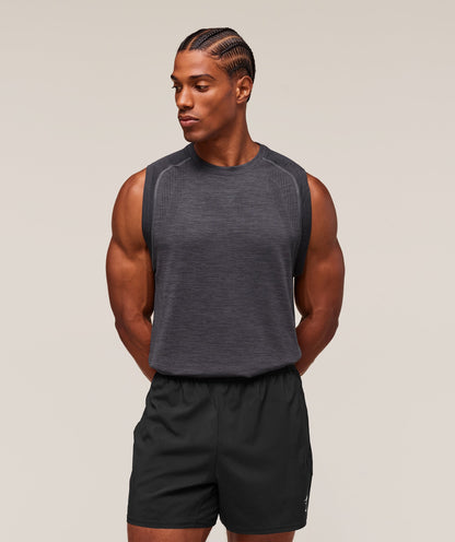 Versatile Seamless Tank - US 0786