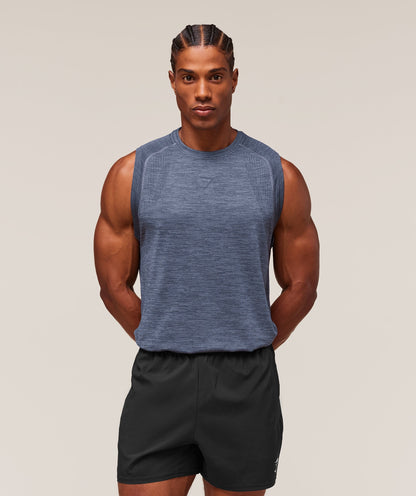 Versatile Seamless Tank - US 4541