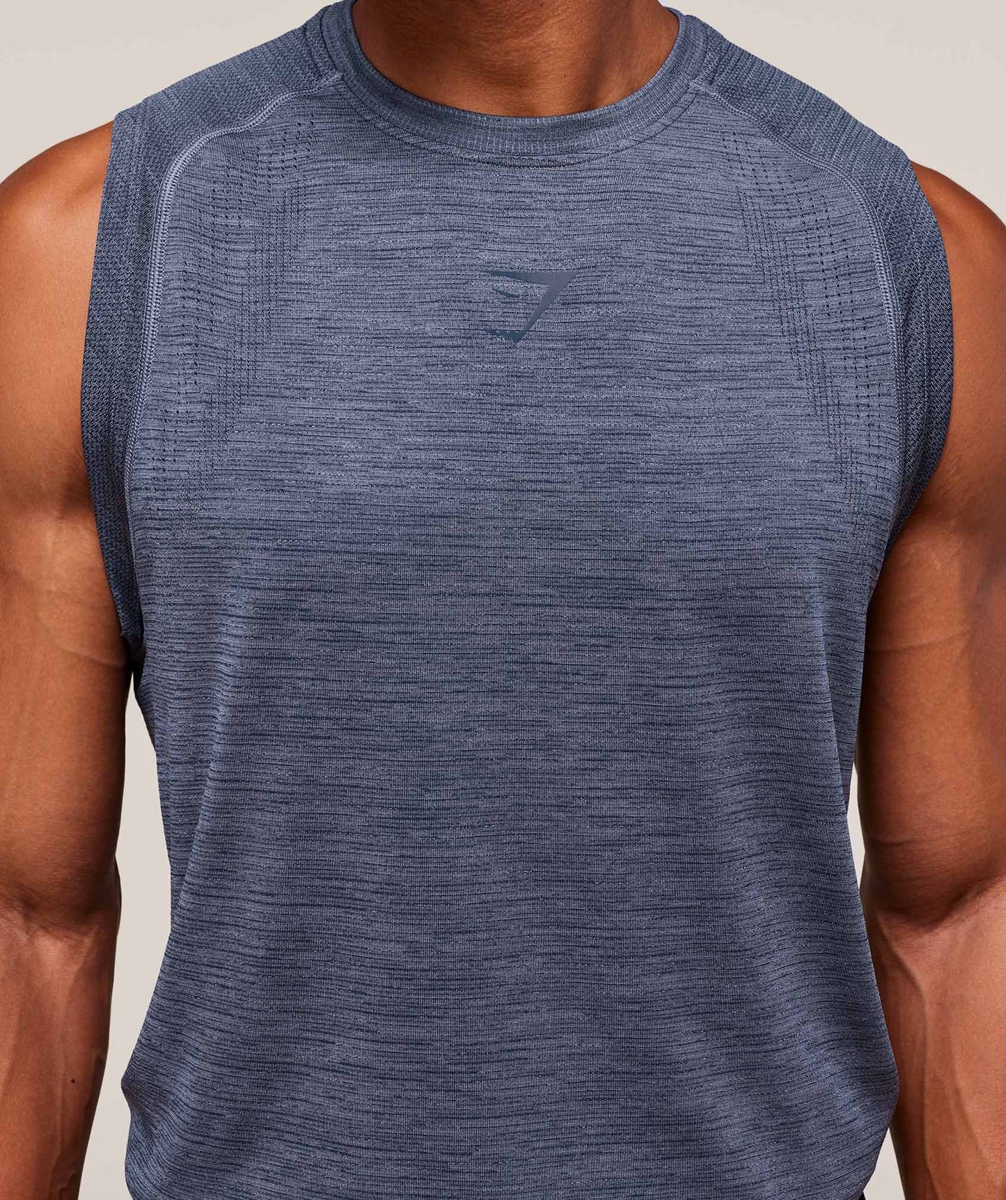 Versatile Seamless Tank - US 0786