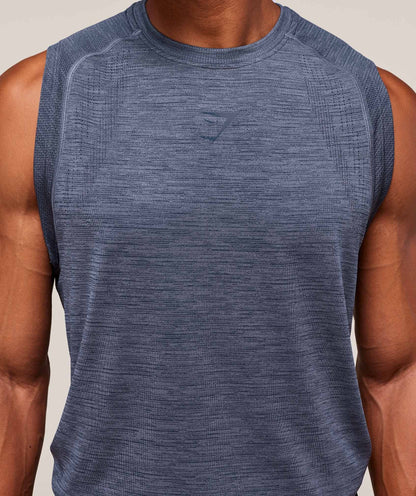 Versatile Seamless Tank - US 0786