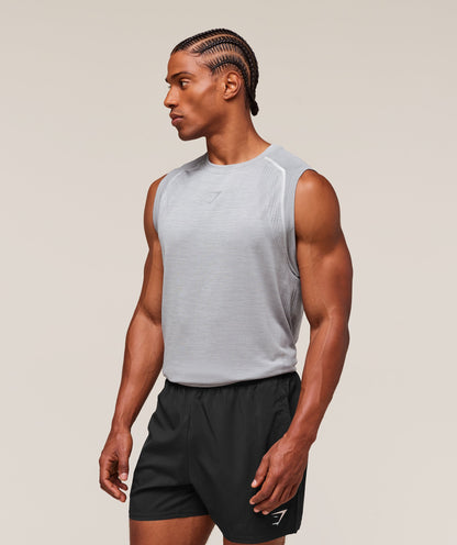 Versatile Seamless Tank - US 4541
