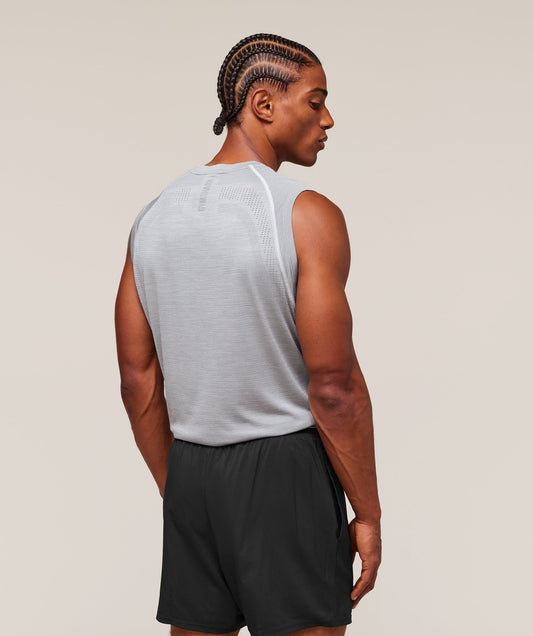 Versatile Seamless Tank - US 4541