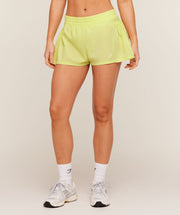 Sorbet Yellow
