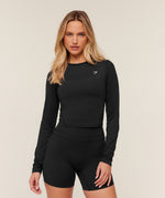 Training Midi Long Sleeve Top - US 1239