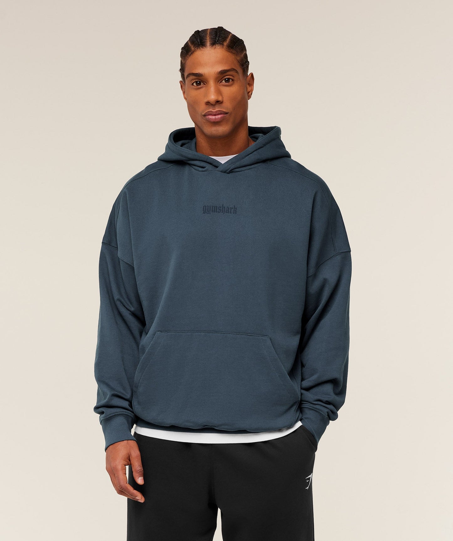 Olde English Hoodie - US 6351