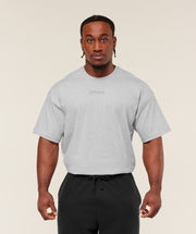 Bros Soft Grey Marl