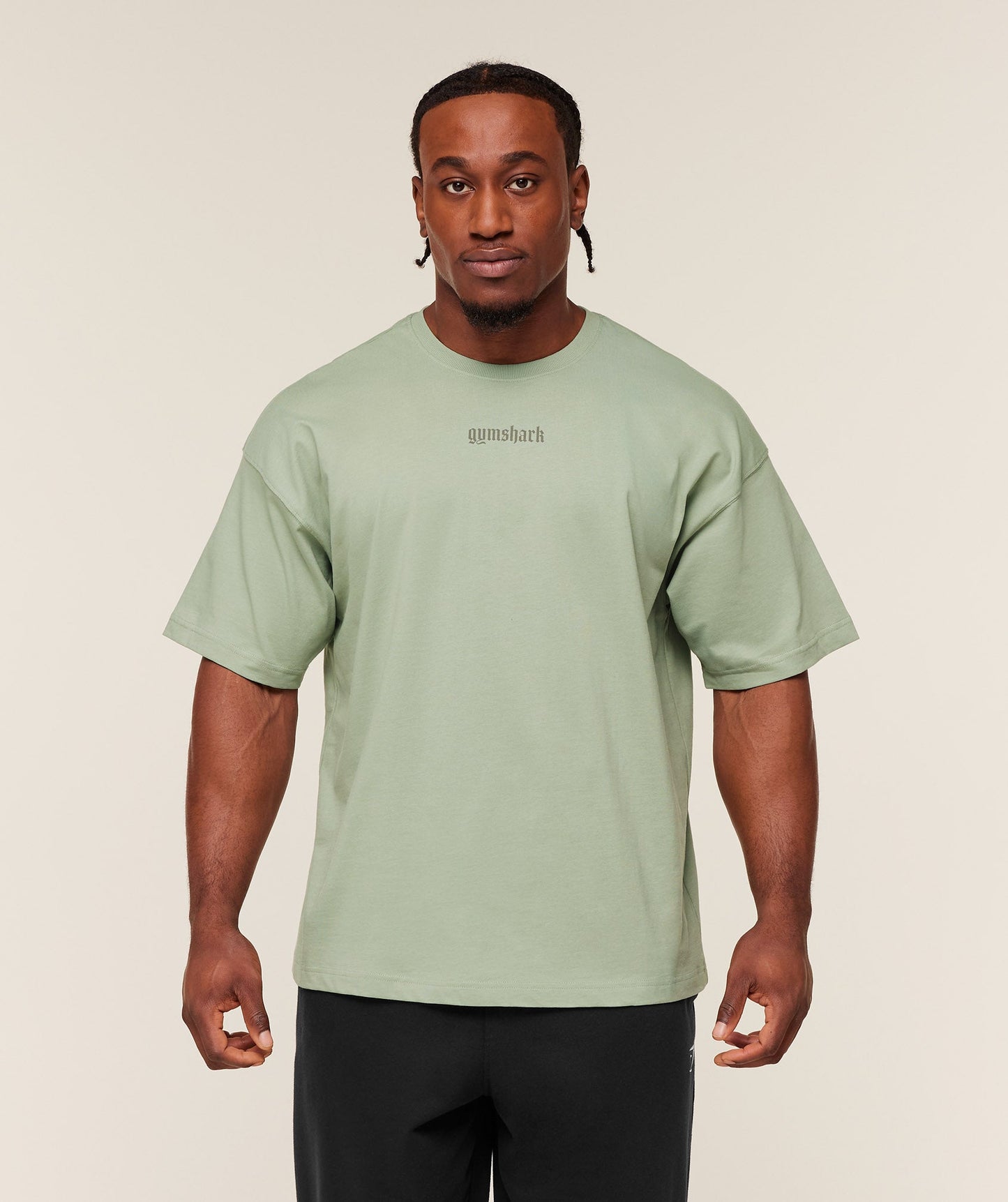 Olde English T-Shirt - US 6248