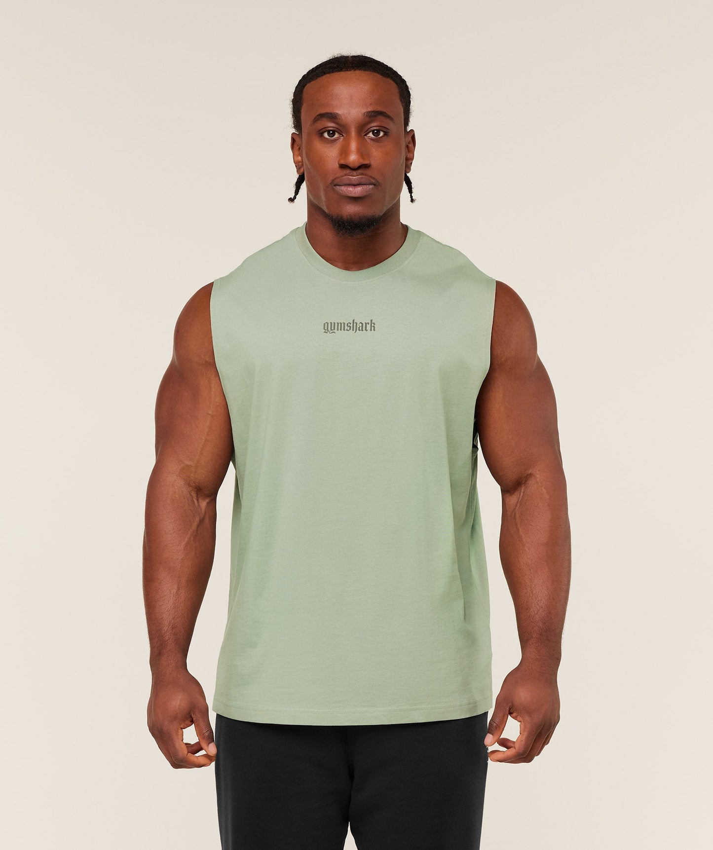 Olde English Tank - US 9458