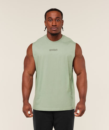 Olde English Tank - US 9458