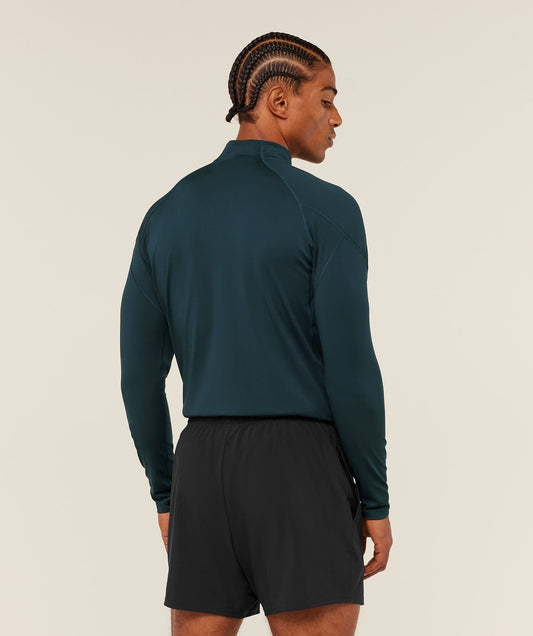 Performance 1/4 Zip - US 3723