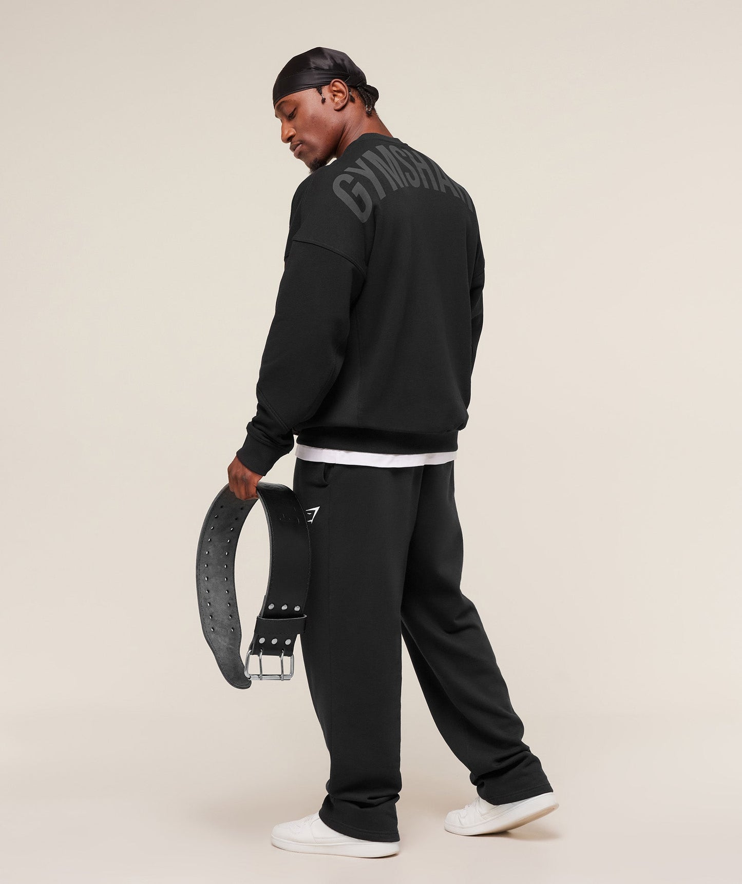 Power Crew - US 9120