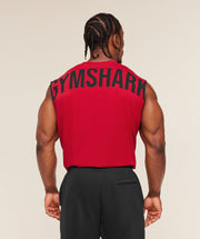 Conditioning Red