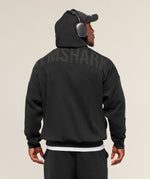 Power Oversized Hoodie - US 1947