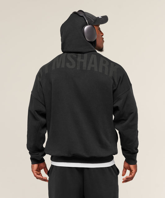 Power Oversized Hoodie - US 1947