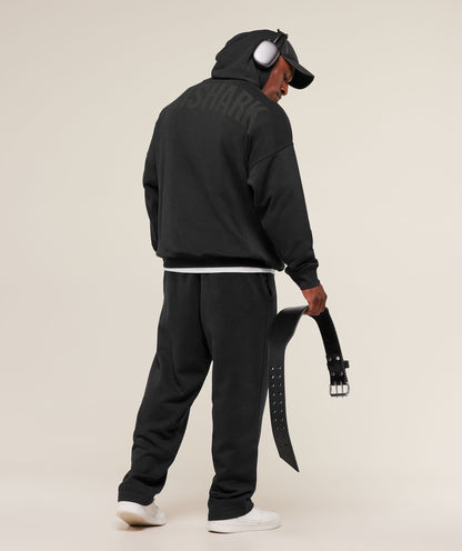 Power Oversized Hoodie - US 1947