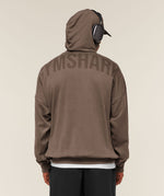 Power Oversized Hoodie - US 8958