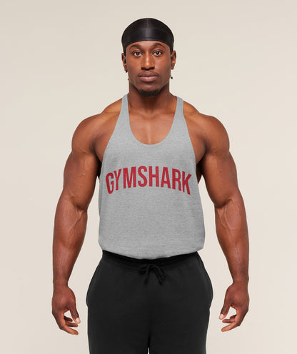 Power Stringer - US 6124