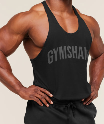 Power Stringer - US 6124