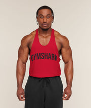 Conditioning Red