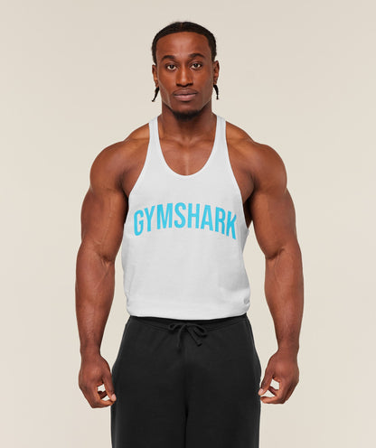 Power Stringer - US 6124