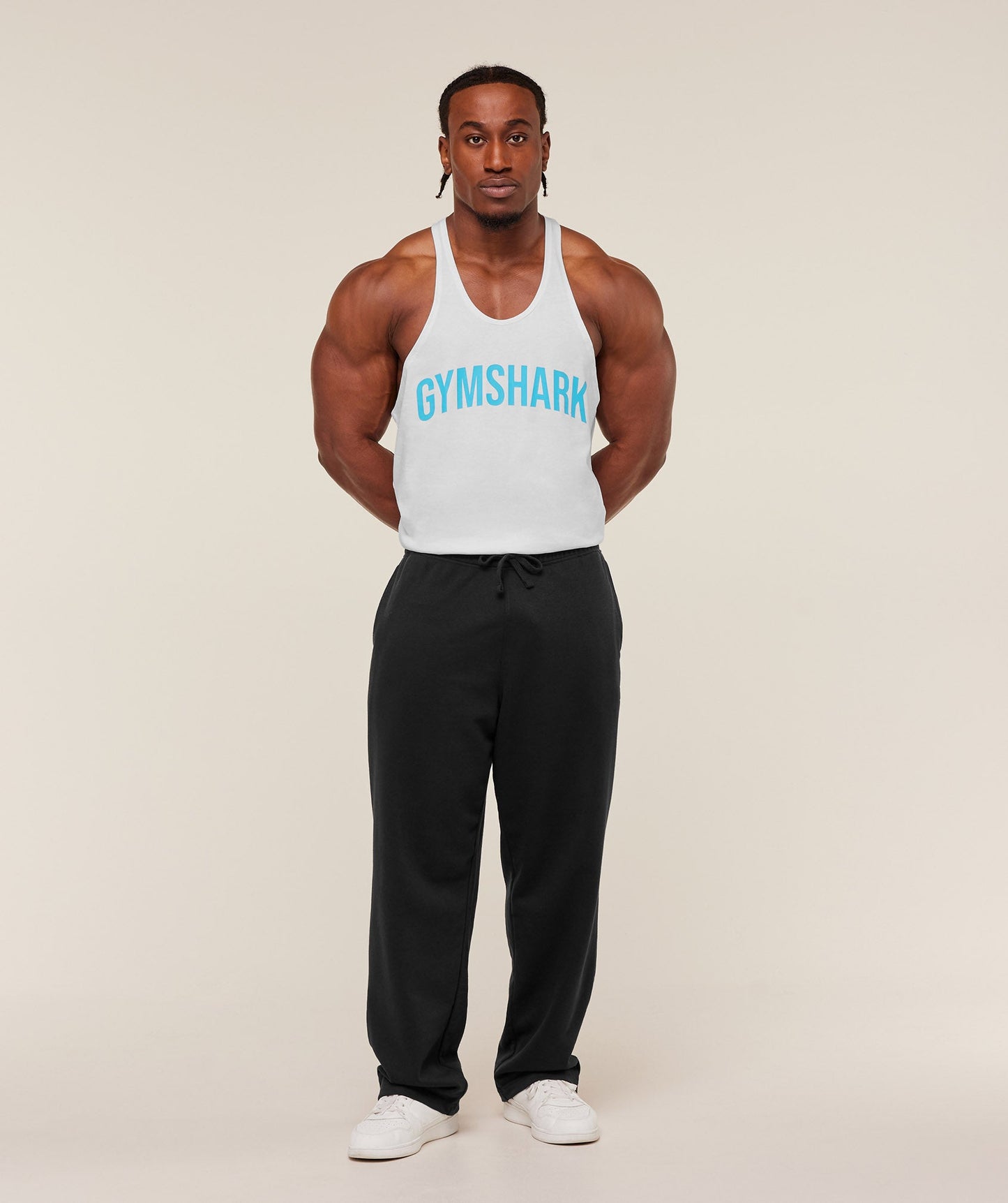 Power Stringer - US 0203