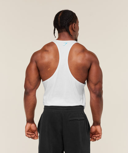 Power Stringer - US 0203