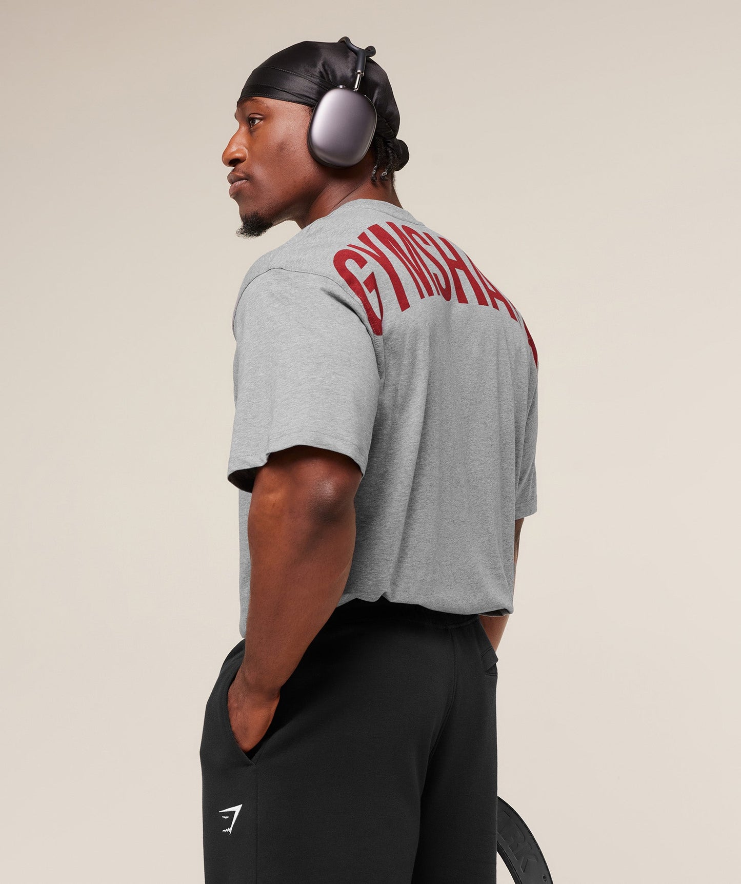 Power T-Shirt - US 6310