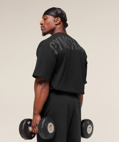 Power T-Shirt - US 6869