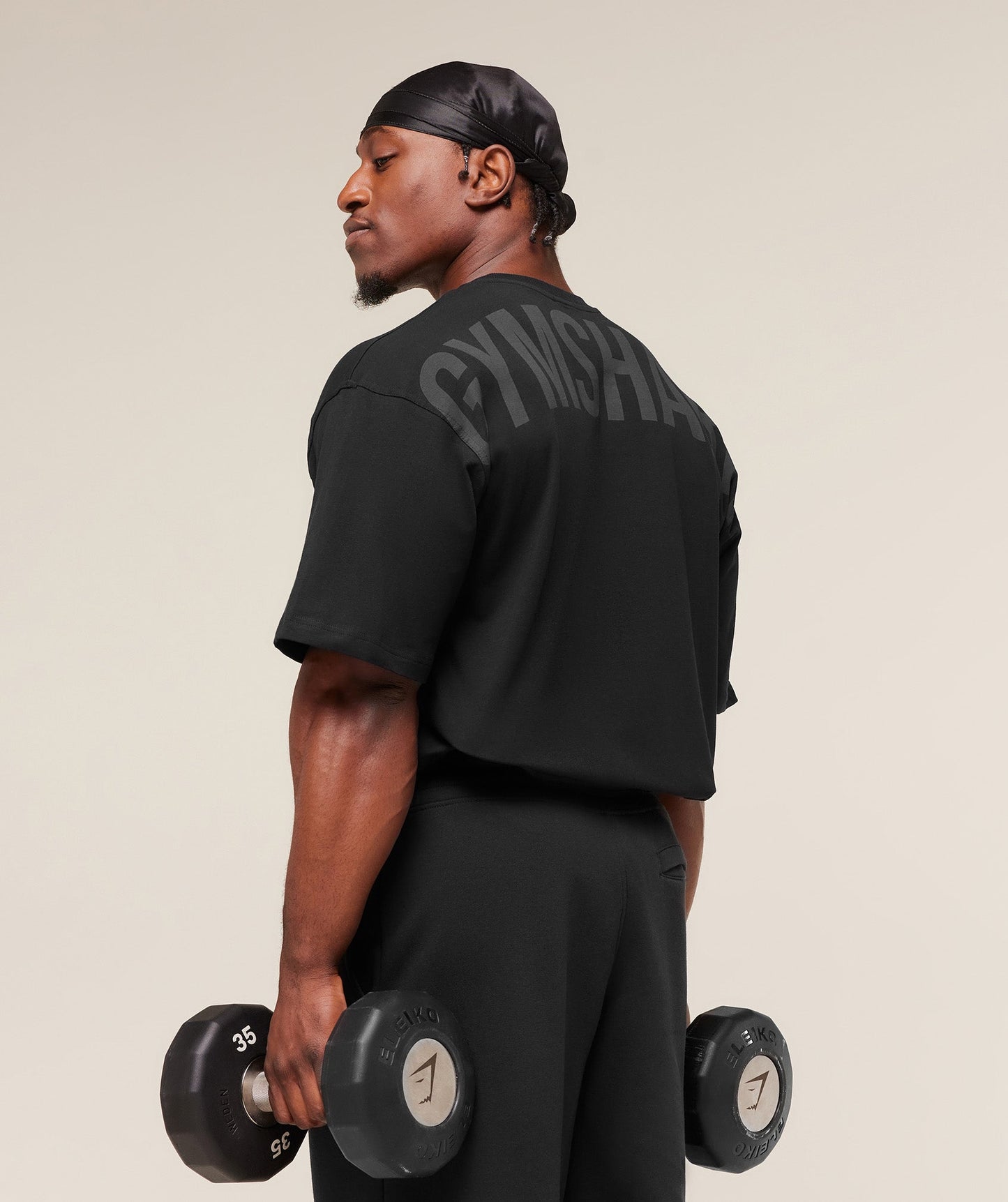 Power T-Shirt - US 9063