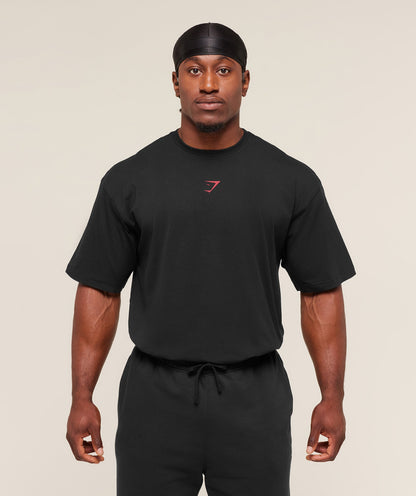 Power T-Shirt - US 3701