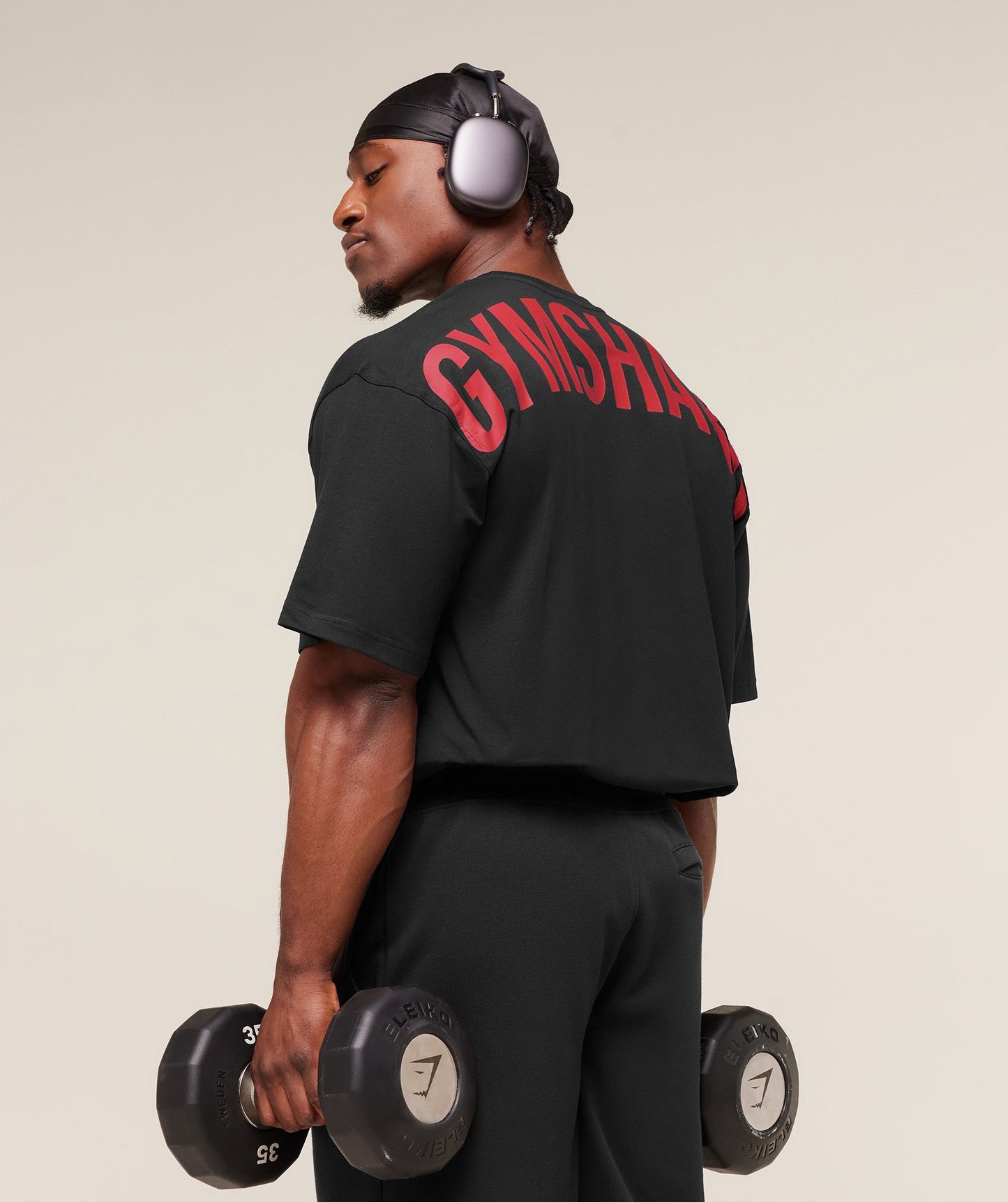 Power T-Shirt - US 4755