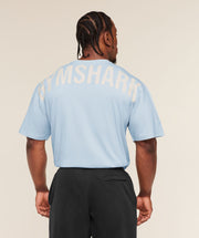 Chilled Blue