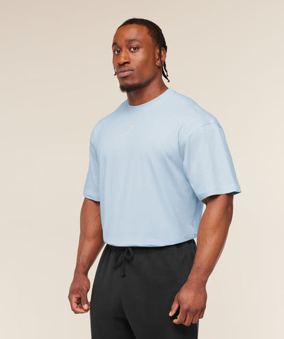 Power T-Shirt - US 4458