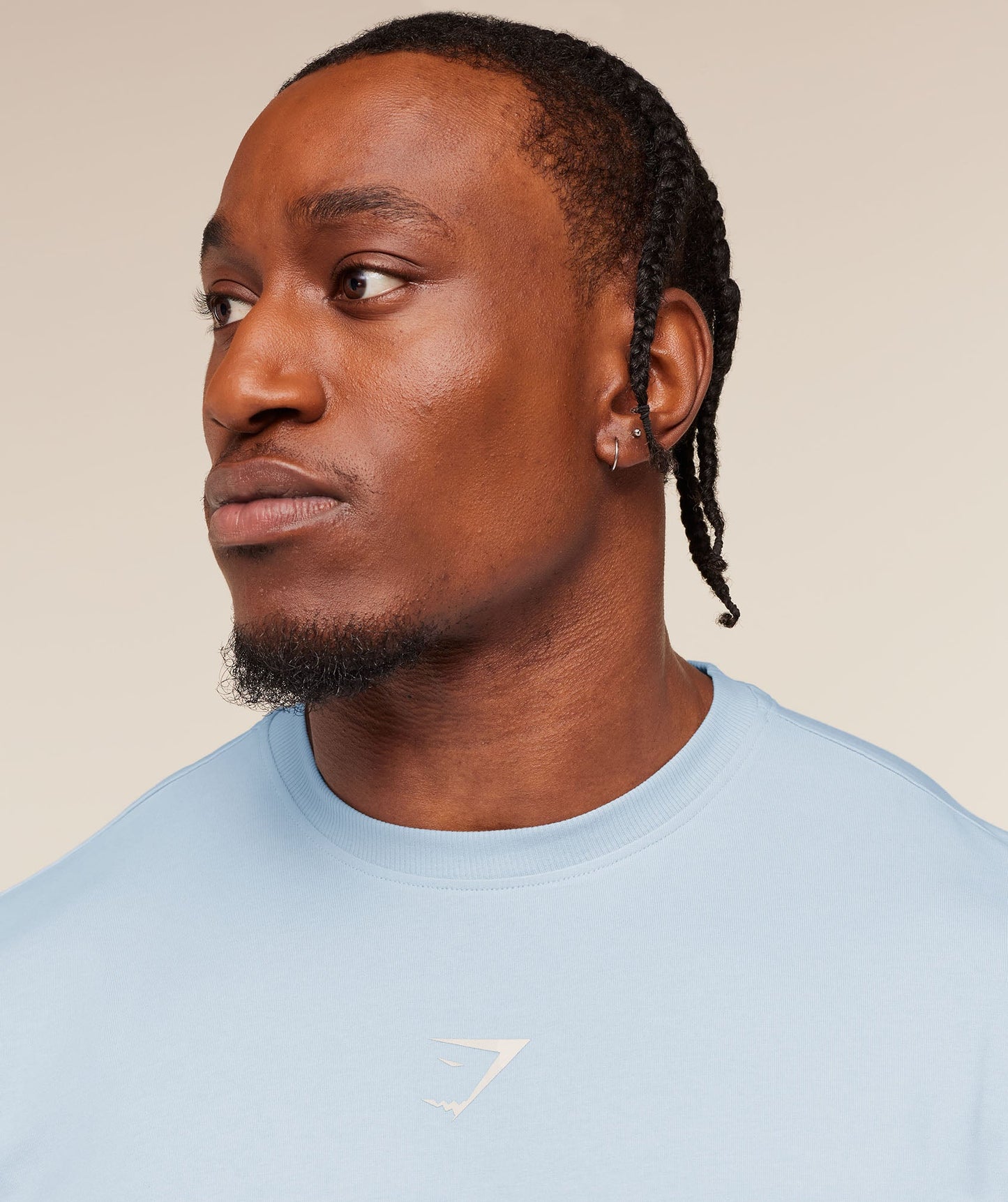 Power T-Shirt - US 4458