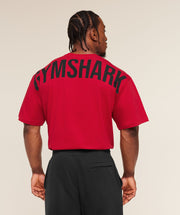 Conditioning Red
