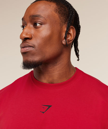 Power T-Shirt - US 2442