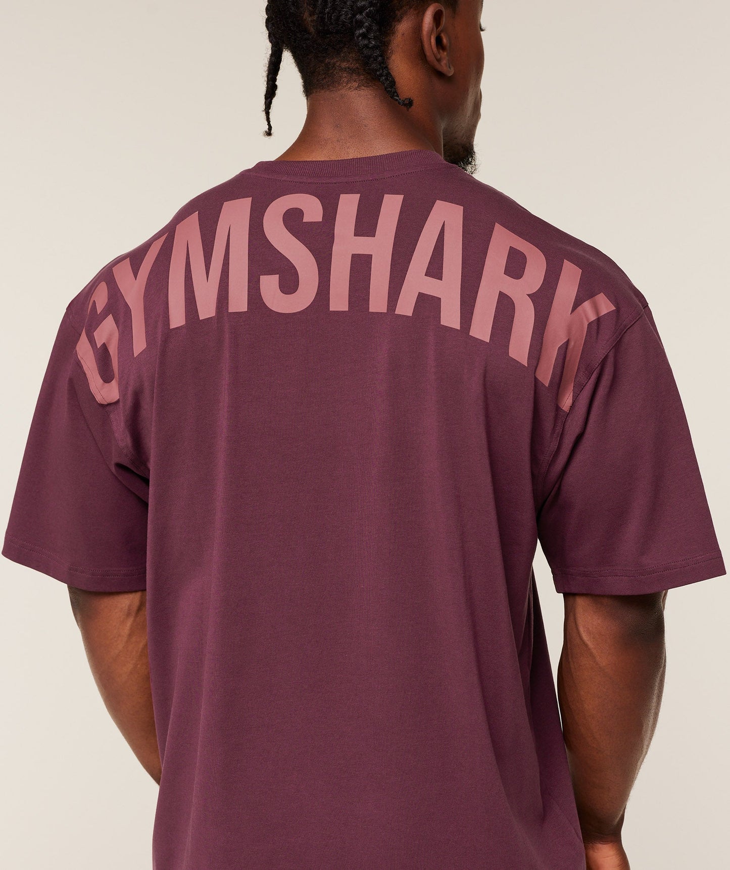 Power T-Shirt - US 7329
