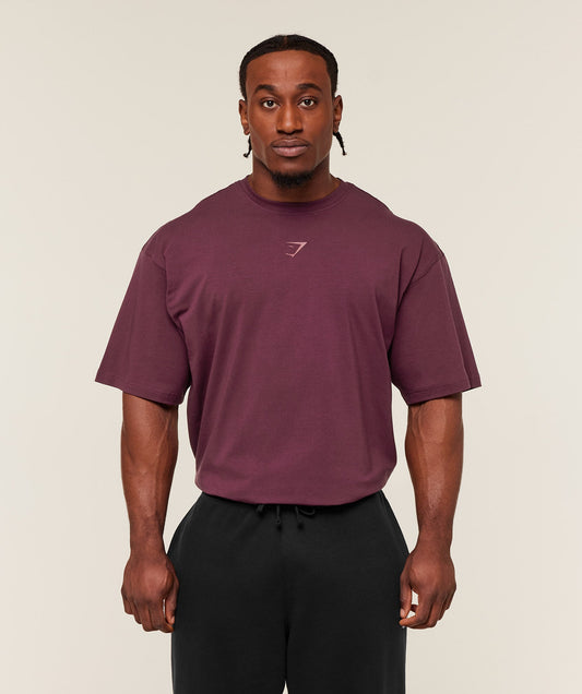 Power T-Shirt - US 7329