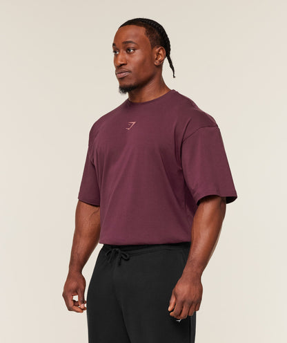 Power T-Shirt - US 7329